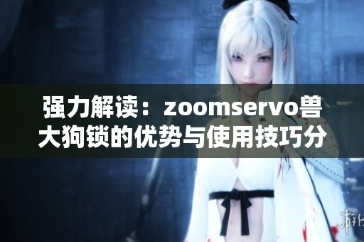 强力解读：zoomservo兽大狗锁的优势与使用技巧分析