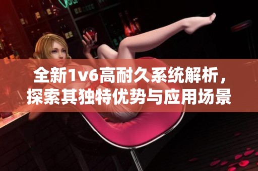 全新1v6高耐久系统解析，探索其独特优势与应用场景