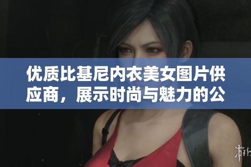 优质比基尼内衣美女图片供应商，展示时尚与魅力的公司介绍