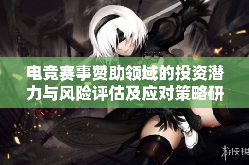电竞赛事赞助领域的投资潜力与风险评估及应对策略研究报告