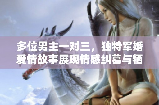 多位男主一对三，独特军婚爱情故事展现情感纠葛与牺牲