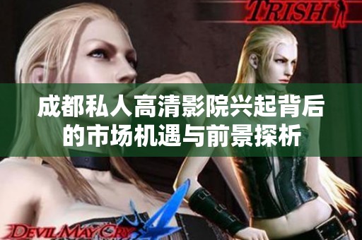 成都私人高清影院兴起背后的市场机遇与前景探析