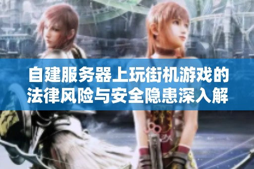 自建服务器上玩街机游戏的法律风险与安全隐患深入解析