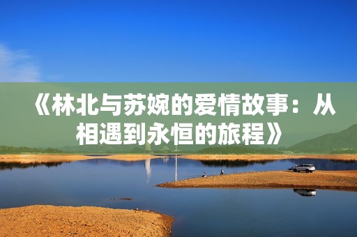 《林北与苏婉的爱情故事：从相遇到永恒的旅程》
