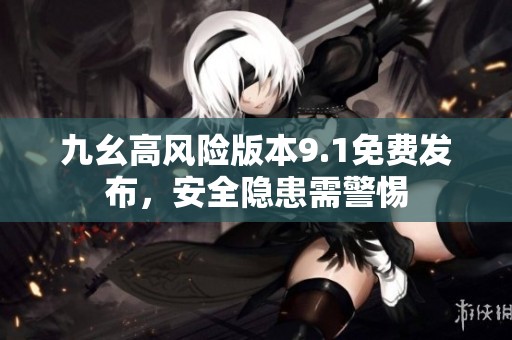 九幺高风险版本9.1免费发布，安全隐患需警惕