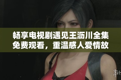 畅享电视剧遇见王沥川全集免费观看，重温感人爱情故事