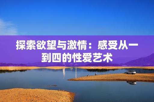 探索欲望与激情：感受从一到四的性爱艺术
