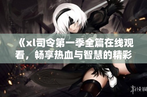 《xl司令第一季全篇在线观看，畅享热血与智慧的精彩对决》