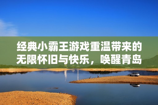 经典小霸王游戏重温带来的无限怀旧与快乐，唤醒青岛安心游的美好回忆