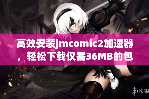 高效安装jmcomic2加速器，轻松下载仅需36MB的包裹内容