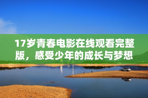 17岁青春电影在线观看完整版，感受少年的成长与梦想