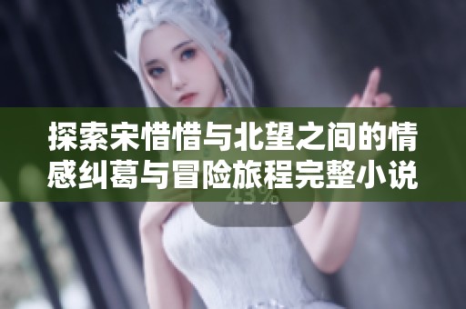 探索宋惜惜与北望之间的情感纠葛与冒险旅程完整小说阅读