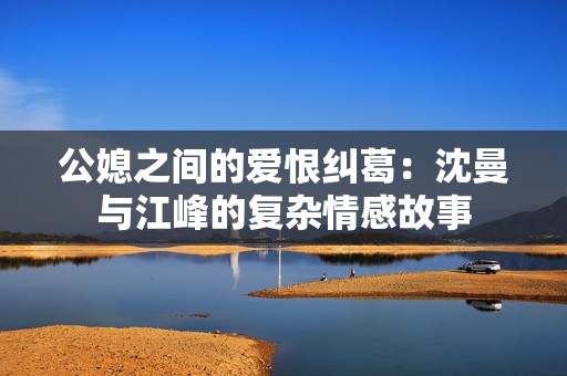 公媳之间的爱恨纠葛：沈曼与江峰的复杂情感故事