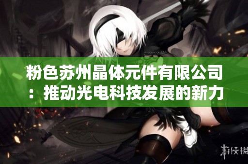 粉色苏州晶体元件有限公司：推动光电科技发展的新力量