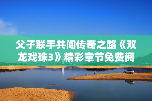 父子联手共闯传奇之路《双龙戏珠3》精彩章节免费阅读