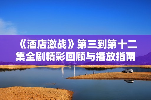 《酒店激战》第三到第十二集全剧精彩回顾与播放指南