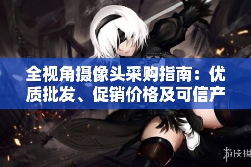 全视角摄像头采购指南：优质批发、促销价格及可信产地信息