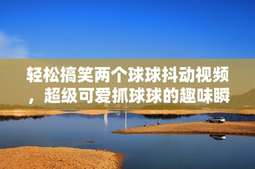 轻松搞笑两个球球抖动视频，超级可爱抓球球的趣味瞬间分享