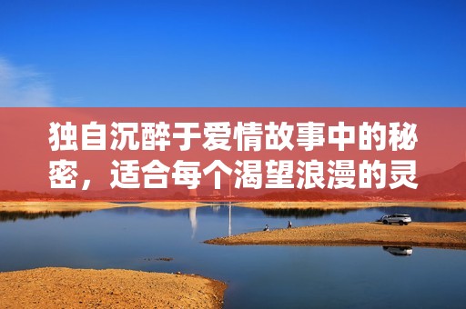 独自沉醉于爱情故事中的秘密，适合每个渴望浪漫的灵魂阅读的书籍