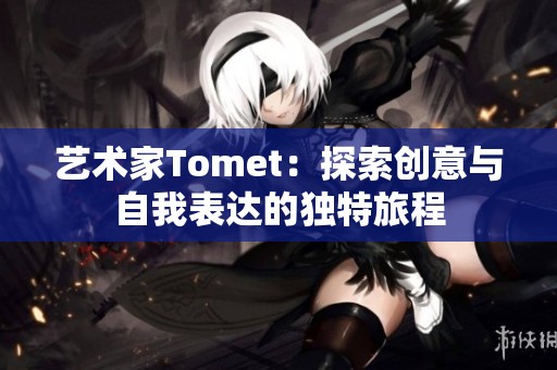 艺术家Tomet：探索创意与自我表达的独特旅程