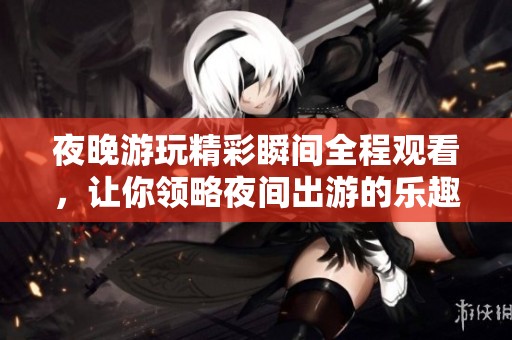 夜晚游玩精彩瞬间全程观看，让你领略夜间出游的乐趣与魅力