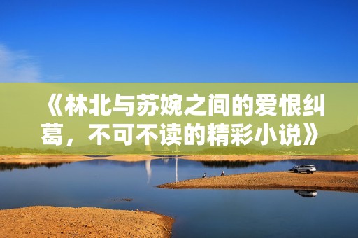 《林北与苏婉之间的爱恨纠葛，不可不读的精彩小说》