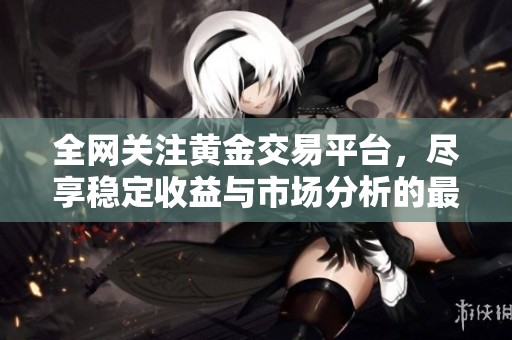 全网关注黄金交易平台，尽享稳定收益与市场分析的最佳选择