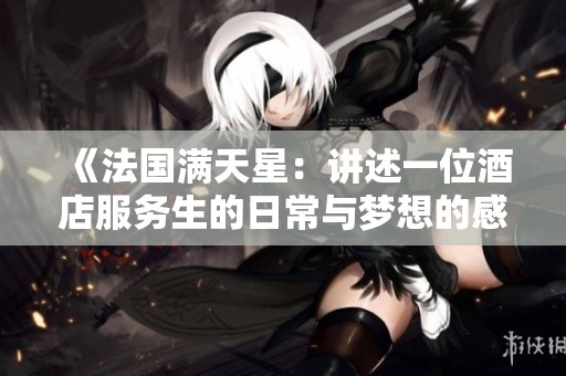 《法国满天星：讲述一位酒店服务生的日常与梦想的感人故事》