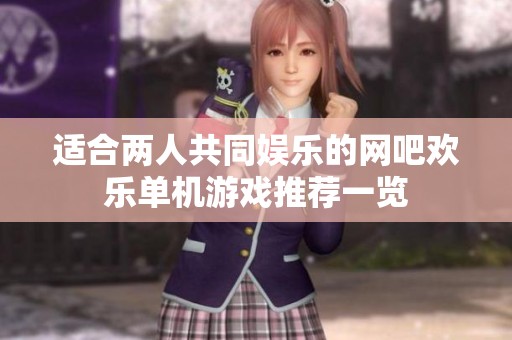 适合两人共同娱乐的网吧欢乐单机游戏推荐一览