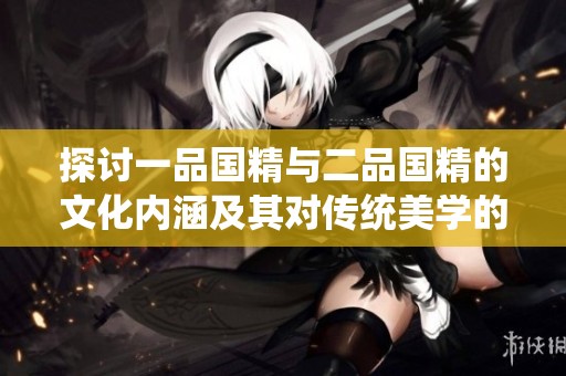 探讨一品国精与二品国精的文化内涵及其对传统美学的影响