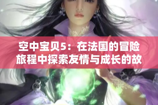 空中宝贝5：在法国的冒险旅程中探索友情与成长的故事