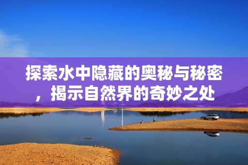探索水中隐藏的奥秘与秘密，揭示自然界的奇妙之处