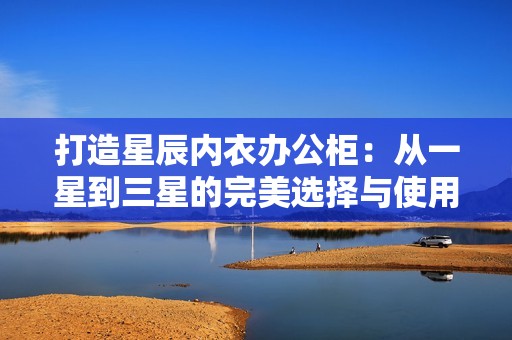 打造星辰内衣办公柜：从一星到三星的完美选择与使用体验分析