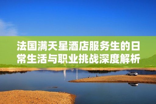 法国满天星酒店服务生的日常生活与职业挑战深度解析