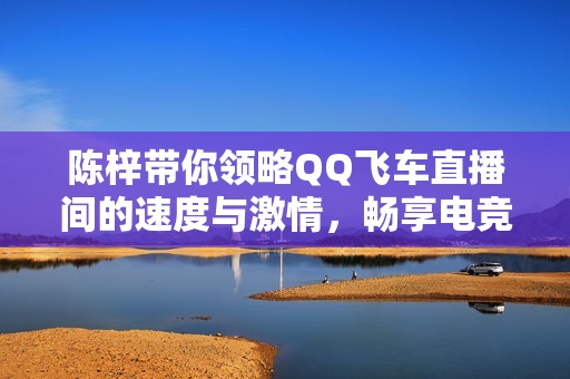 陈梓带你领略QQ飞车直播间的速度与激情，畅享电竞乐园体验