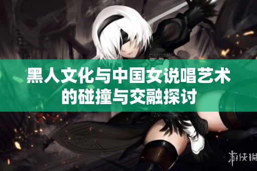 黑人文化与中国女说唱艺术的碰撞与交融探讨