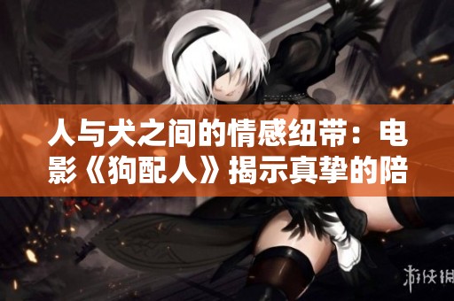 人与犬之间的情感纽带：电影《狗配人》揭示真挚的陪伴与温暖