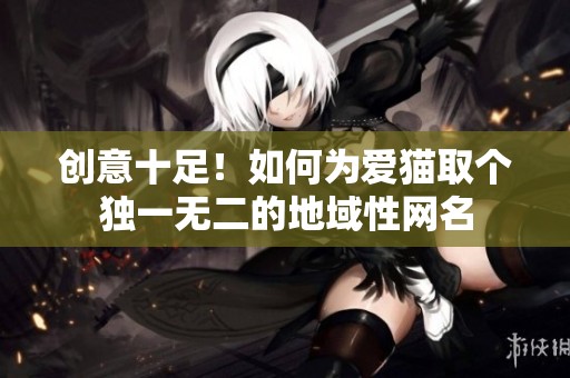 创意十足！如何为爱猫取个独一无二的地域性网名