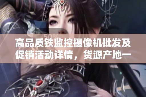 高品质铁监控摄像机批发及促销活动详情，货源产地一览