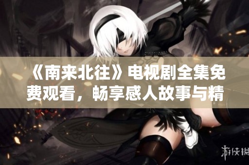 《南来北往》电视剧全集免费观看，畅享感人故事与精彩演绎