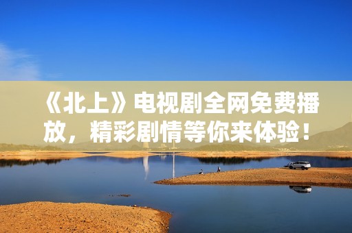《北上》电视剧全网免费播放，精彩剧情等你来体验！