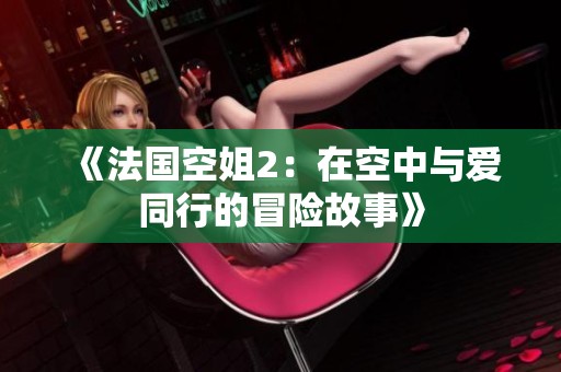 《法国空姐2：在空中与爱同行的冒险故事》