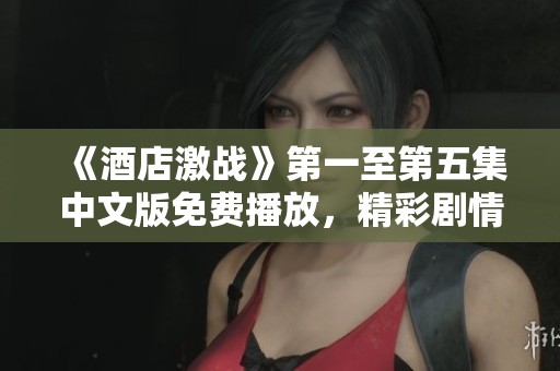 《酒店激战》第一至第五集中文版免费播放，精彩剧情等你来探寻