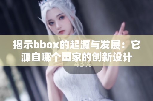 揭示bbox的起源与发展：它源自哪个国家的创新设计