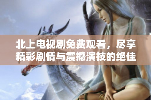 北上电视剧免费观看，尽享精彩剧情与震撼演技的绝佳体验
